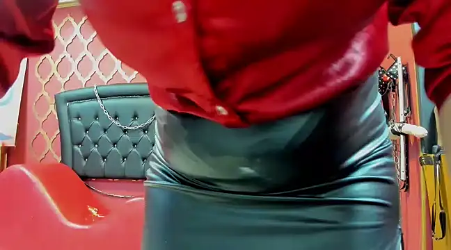 Mistressviictoria online show from March 14, 11:34 am