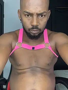 Destrozador415 online show from January 13, 4:12 pm