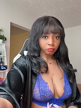 Blazerina online show from March 17, 5:16 pm