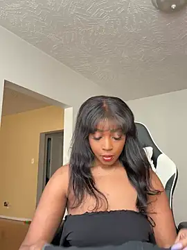 Blazerina online show from March 17, 8:30 pm