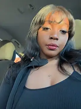 Blazerina online show from March 17, 11:32 pm