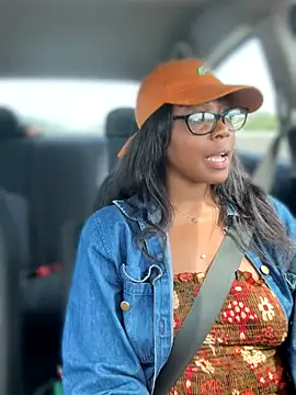 Blazerina online show from September 19, 5:13 pm