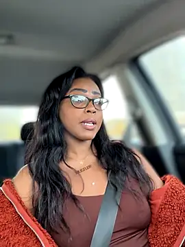 Blazerina online show from November 6, 7:59 pm