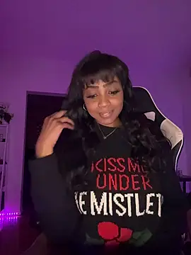 Blazerina online show from December 5, 6:33 am