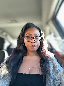 Blazerina online show from January 12, 9:09 pm