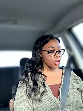 Blazerina online show from January 18, 5:50 pm