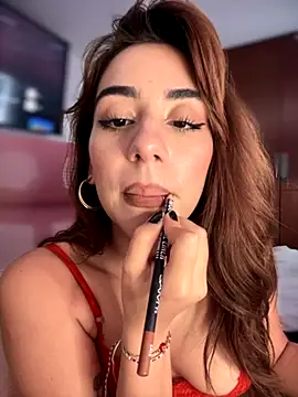 veronicaapink online show from September 23, 8:23 pm