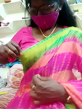 jaanubhabhi online show from October 13, 1:22 pm