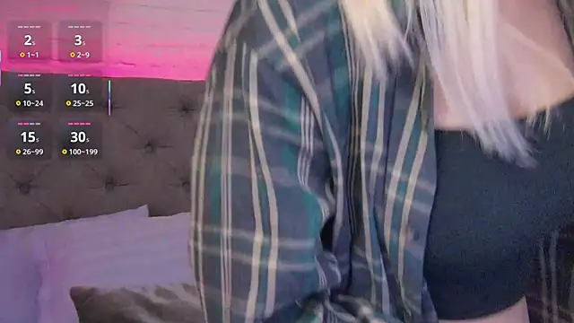 Born to Blow online show from October 17, 1:20 am