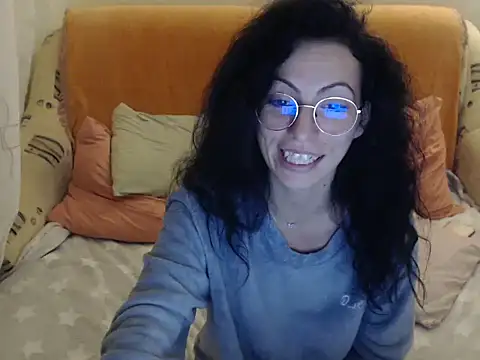 Emmatoo online show from November 7, 9:48 pm