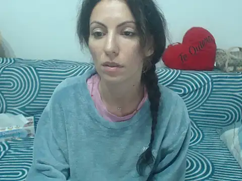 Emmatoo online show from May 15, 11:01 pm