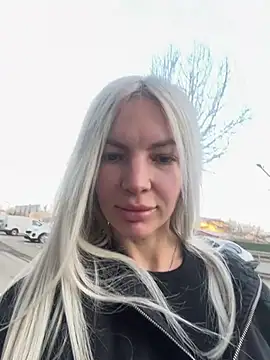 Jessy Jo online show from March 6, 5:26 am