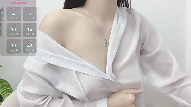 Snapshot of _Miyuki__ chatting on February 27, 1:48 am  Miyuki   online show from February 27, 1:48 am