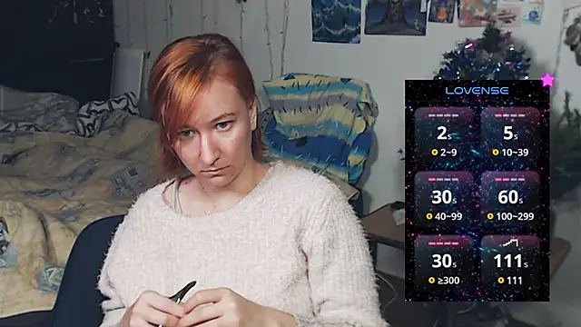 Snapshot of licentia__poetica chatting on January 20, 3:26 am licentia poetica online show from January 20, 3:26 am