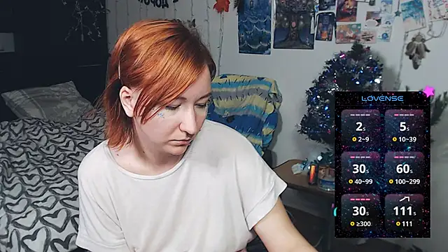 Snapshot of licentia__poetica chatting on January 20, 4:12 pm licentia poetica online show from January 20, 4:12 pm