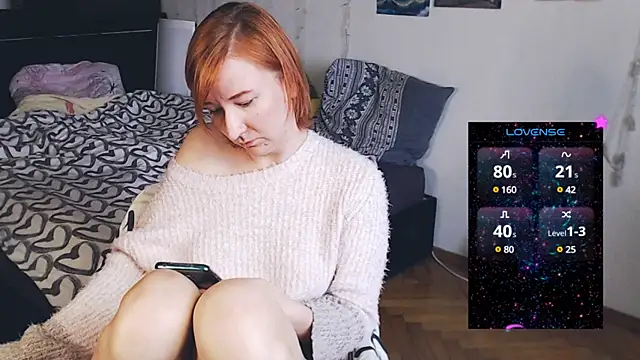 Snapshot of licentia__poetica chatting on February 10, 6:20 am licentia poetica online show from February 10, 6:20 am