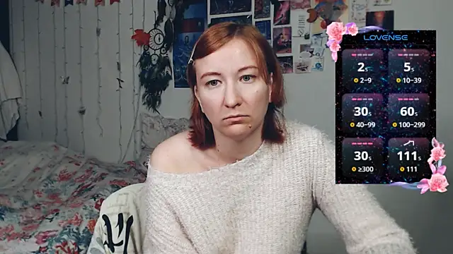 Snapshot of licentia__poetica chatting on September 12, 11:26 pm licentia poetica online show from September 12, 11:26 pm