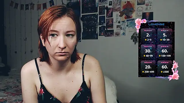 Snapshot of licentia__poetica chatting on September 14, 7:35 pm licentia poetica online show from September 14, 7:35 pm