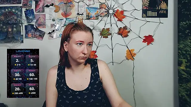 Snapshot of licentia__poetica chatting on November 2, 10:34 pm licentia poetica online show from November 2, 10:34 pm