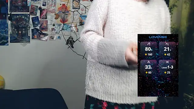 Snapshot of licentia__poetica chatting on November 23, 10:53 pm licentia poetica online show from November 23, 10:53 pm