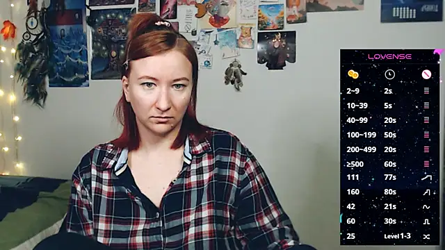 Snapshot of licentia__poetica chatting on December 21, 2:51 am licentia poetica online show from December 21, 2:51 am