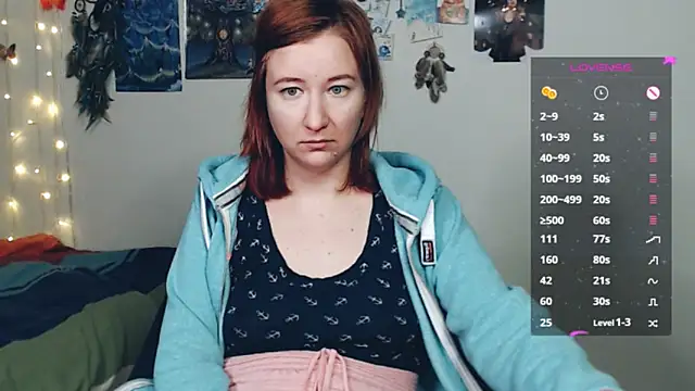 Snapshot of licentia__poetica chatting on December 22, 2:08 am licentia poetica online show from December 22, 2:08 am