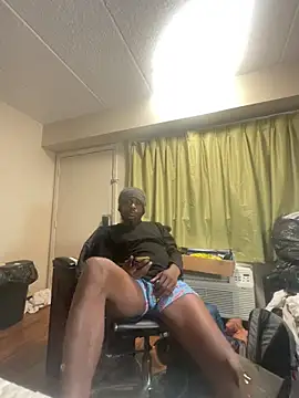 Mrbbc803 online show from December 31, 4:46 pm