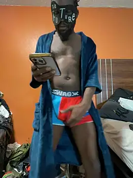Mrbbc803 online show from January 16, 1:36 pm