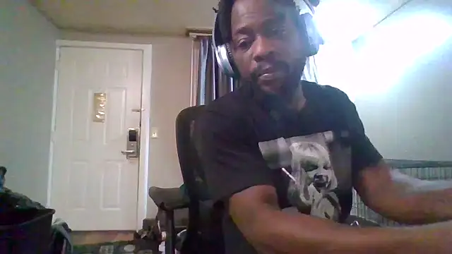 Mrbbc803 online show from January 24, 11:45 pm