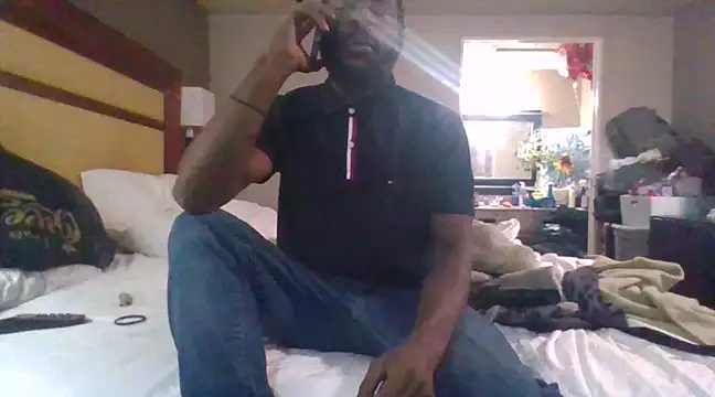 Mrbbc803 online show from February 21, 6:59 pm