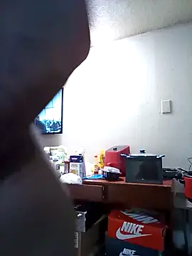 Mrbbc803 online show from March 14, 7:34 pm
