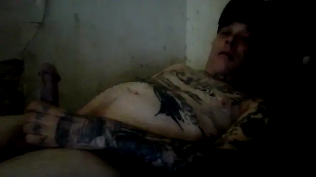 demonsemen1980 online show from November 20, 9:42 am