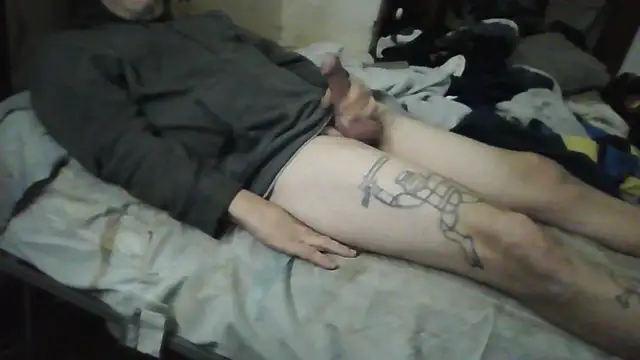 demonsemen1980 online show from January 6, 3:43 am