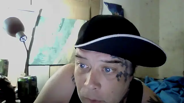 demonsemen1980 online show from June 24, 10:09 pm