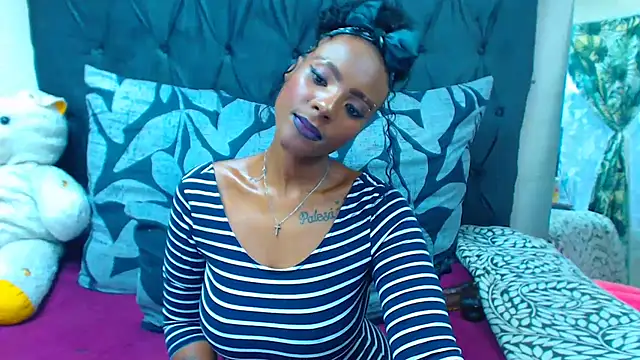 SAVAGExBOO online show from January 17, 3:55 am