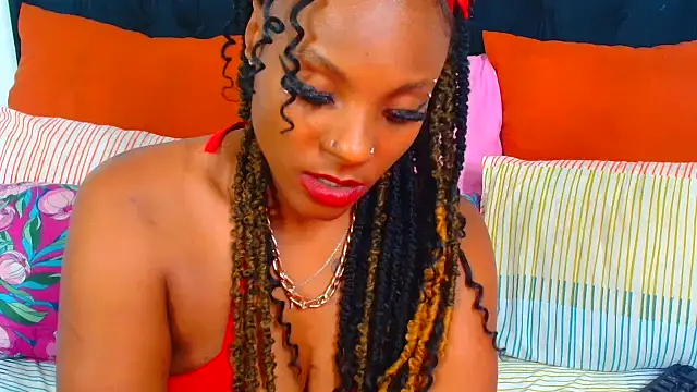 SAVAGExBOO online show from September 20, 11:17 pm