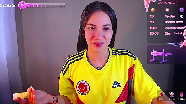 sashaHarding11 online show from September 23, 8:01 pm