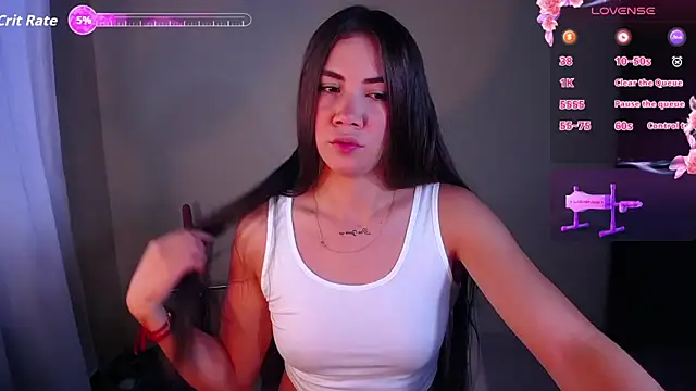 sashaHarding11 online show from October 9, 7:12 pm