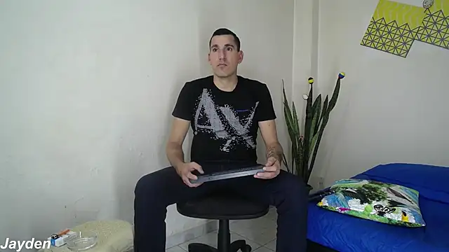 Snapshot of jayydenandjacob chatting on September 20, 6:53 pm jayydenandjacob online show from September 20, 6:53 pm