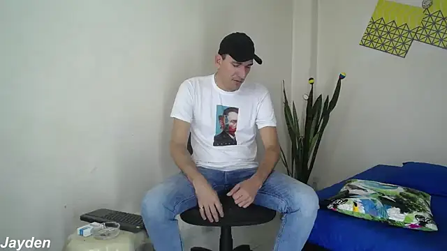 Snapshot of jayydenandjacob chatting on September 29, 7:19 pm jayydenandjacob online show from September 29, 7:19 pm