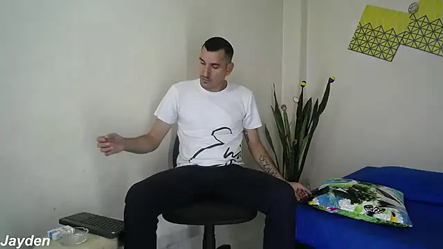 Snapshot of jayydenandjacob chatting on October 3, 5:54 pm jayydenandjacob online show from October 3, 5:54 pm