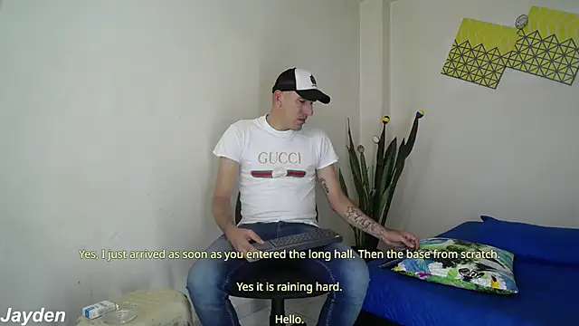 Snapshot of jayydenandjacob chatting on October 23, 6:50 pm jayydenandjacob online show from October 23, 6:50 pm