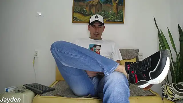 jayydenandjacob online show from March 9, 6:56 pm