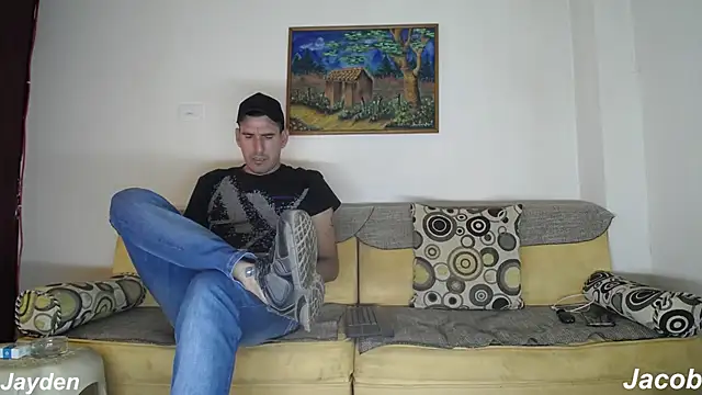 jayydenandjacob online show from June 27, 6:13 pm