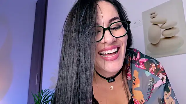 Snapshot of Pamela_Rosal chatting on April 18, 1:42 am Pamela Rosal online show from April 18, 1:42 am