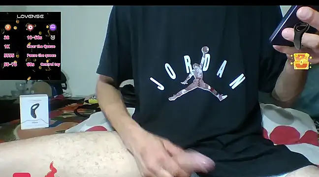 trebollhht online show from February 23, 5:56 am