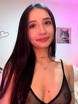 Angeeel  online show from November 5, 3:06 am