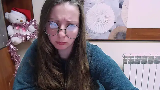  Annabelle Lee online show from December 5, 10:12 am