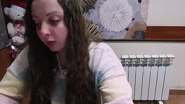  Annabelle Lee online show from December 7, 7:05 am