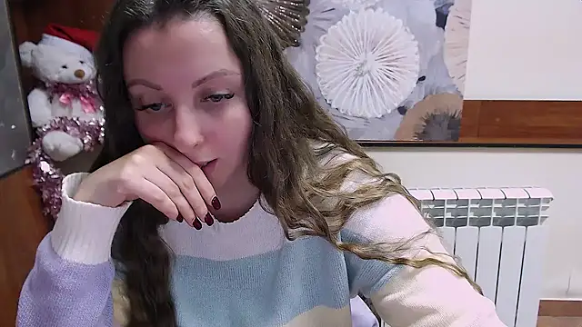  Annabelle Lee online show from December 7, 10:12 am
